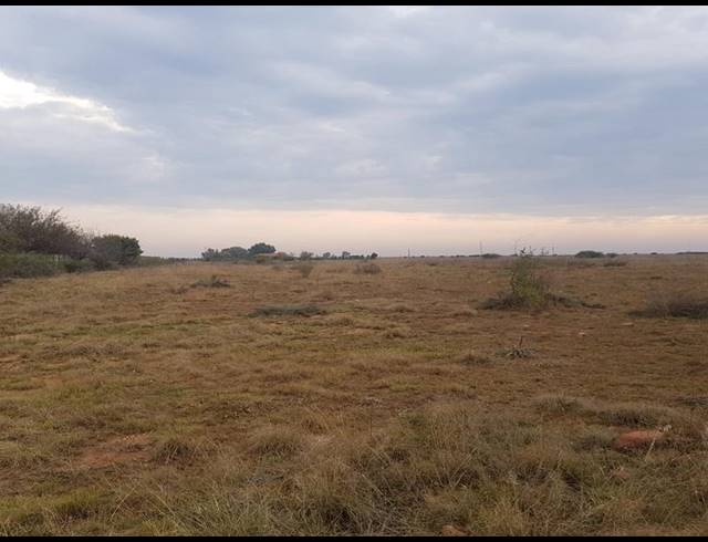 LAND FOR SALE IN HENLEY-ON-KLIP